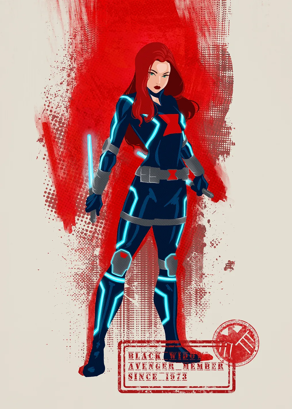 Black Widow - 6832802