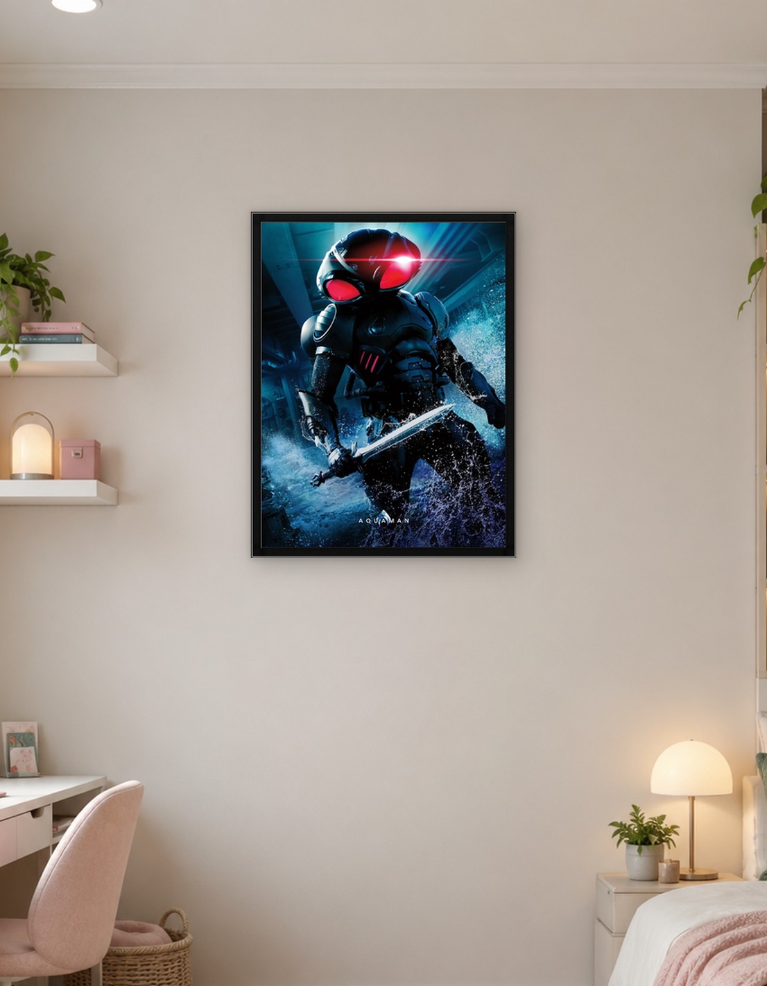 Black Manta - 5137480