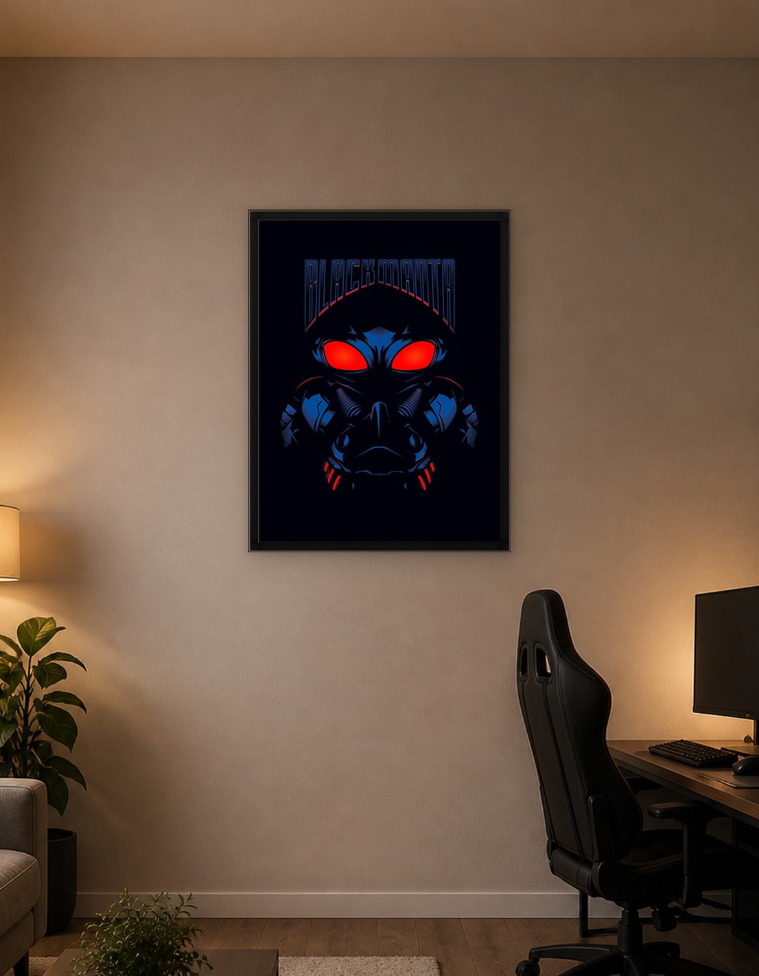 Black Manta - 5137566
