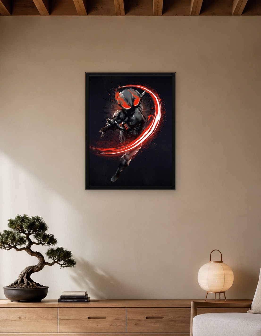 Black Manta - 5137607