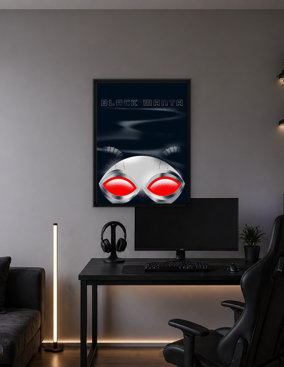 Black Manta - 7022252