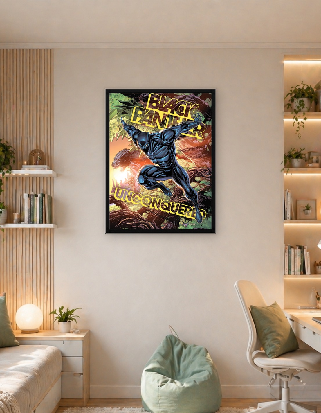 Black Panther Vol 8 - 6548276