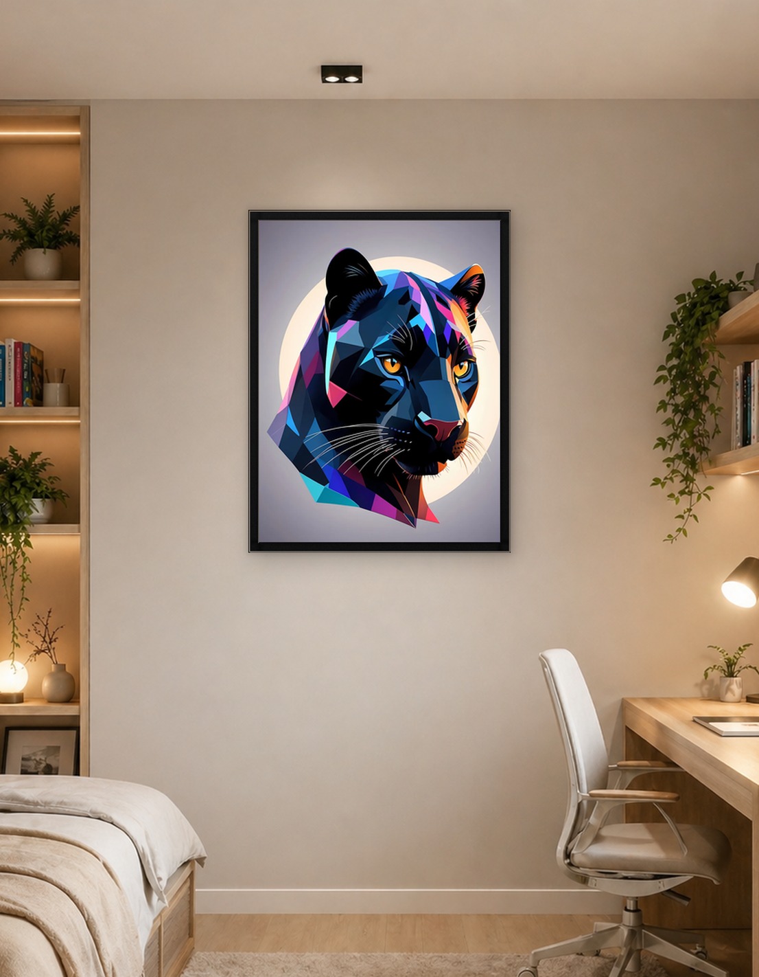 Black Panther - 7198811