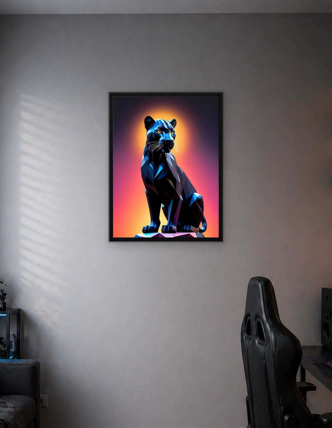 Black Panther - 7211847