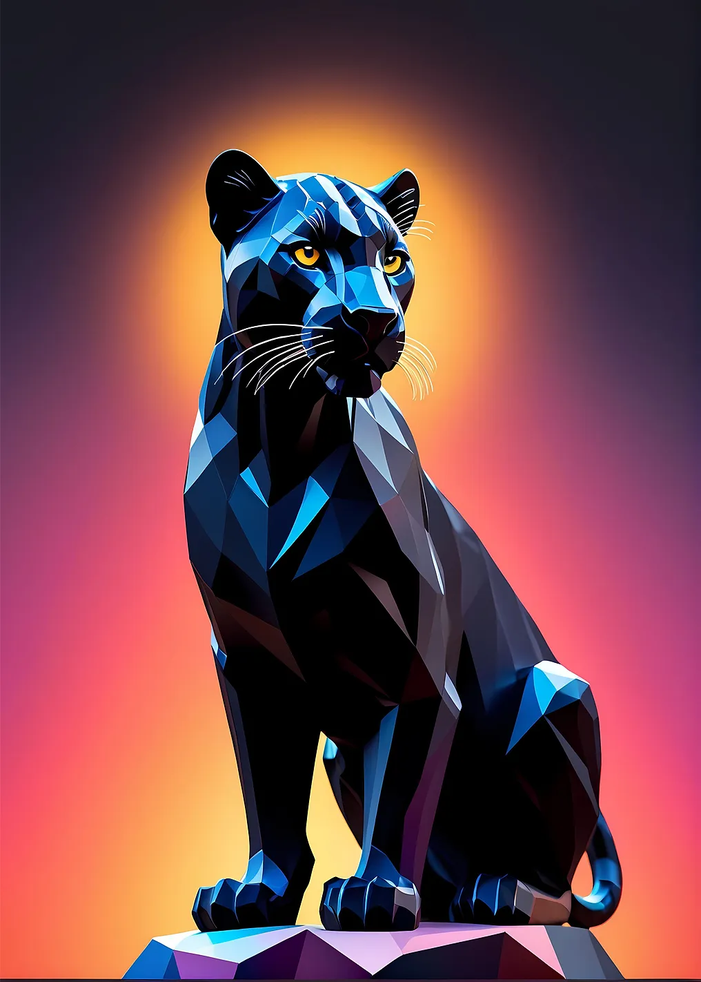 Black Panther - 7211847