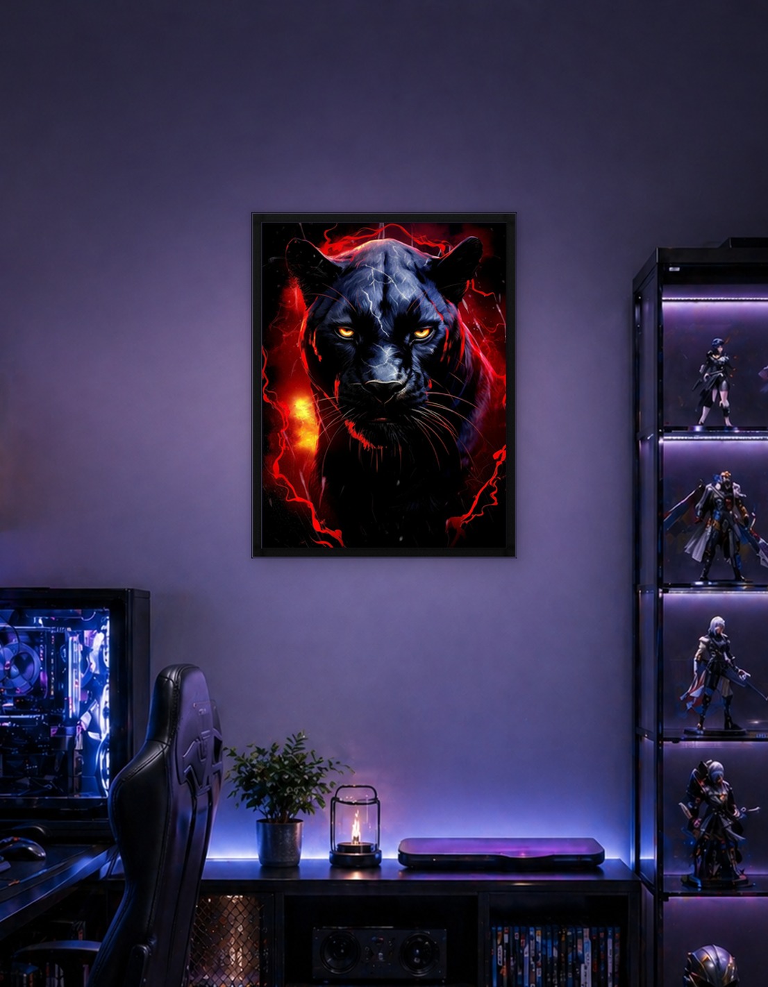 Black Panther - 7224019