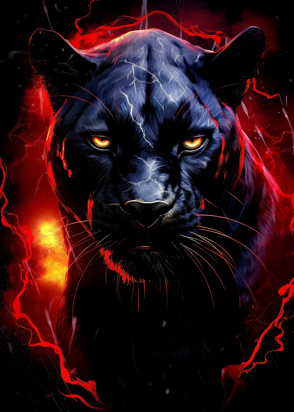 Black Panther - 7224019