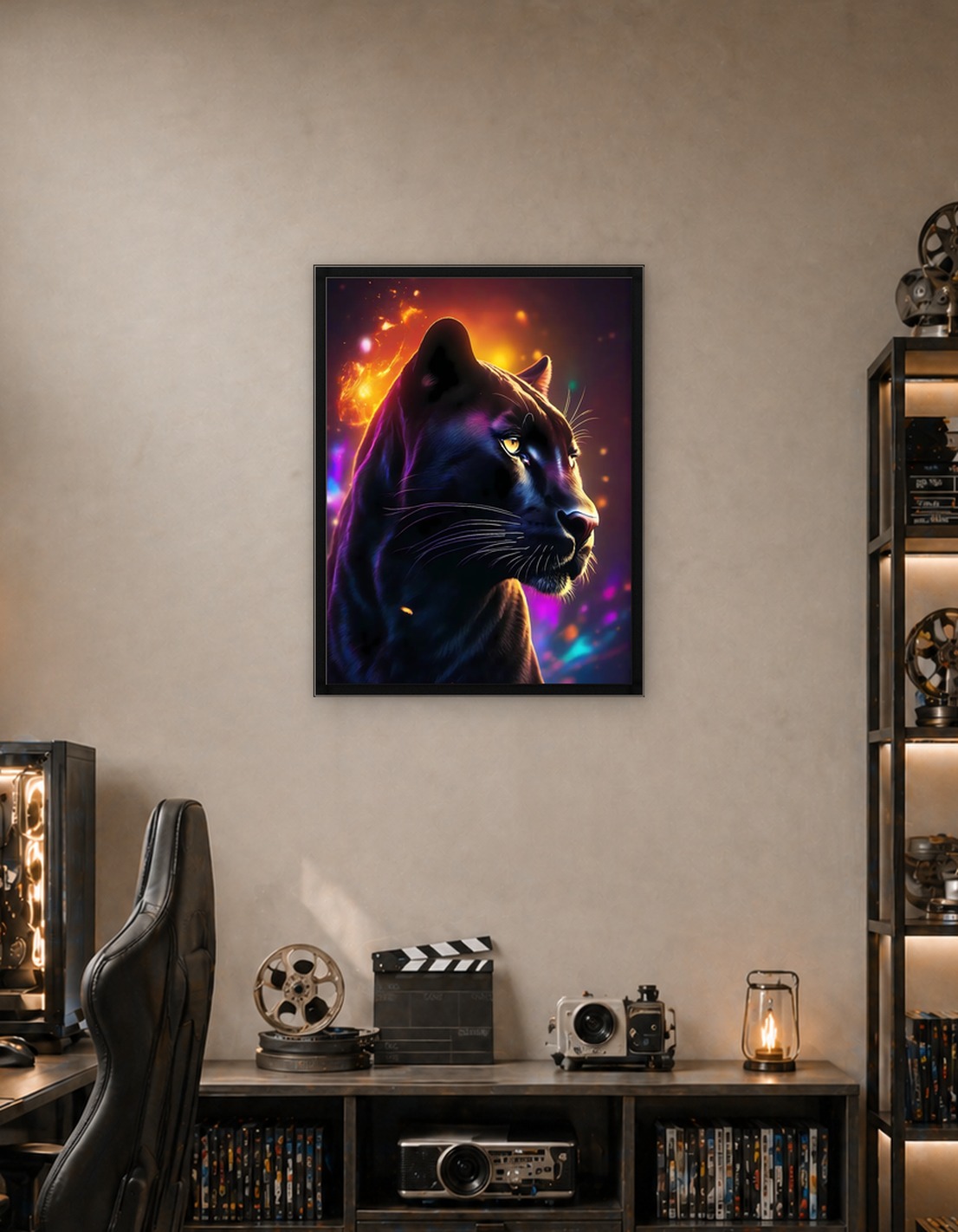 Black Panther - 7231009