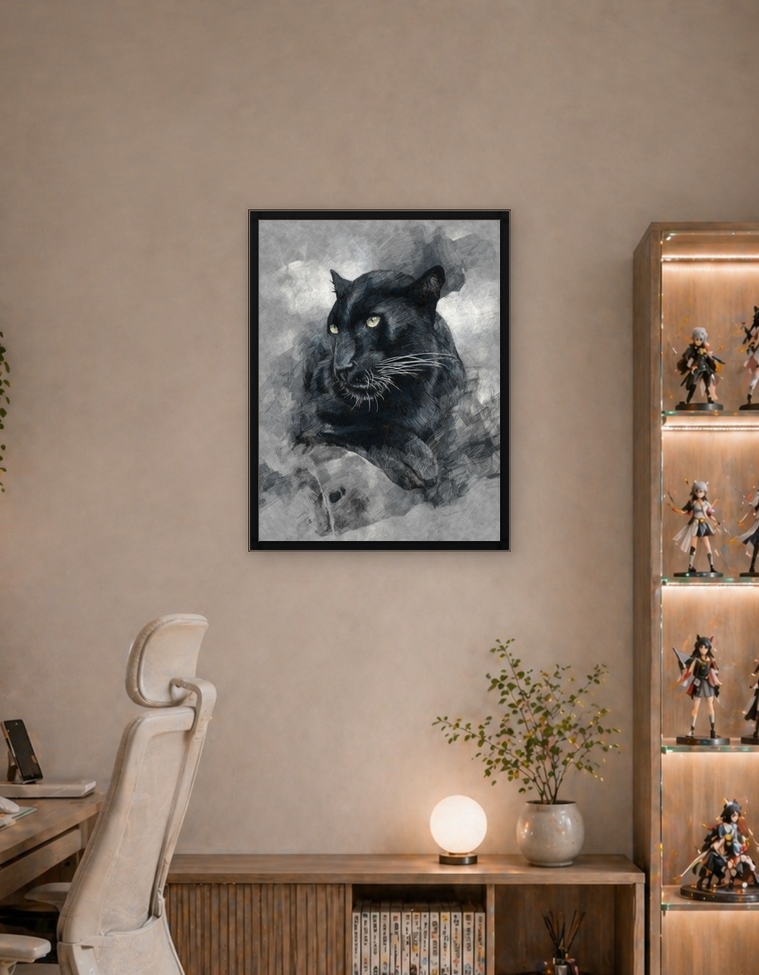 Black Panther - 4337908