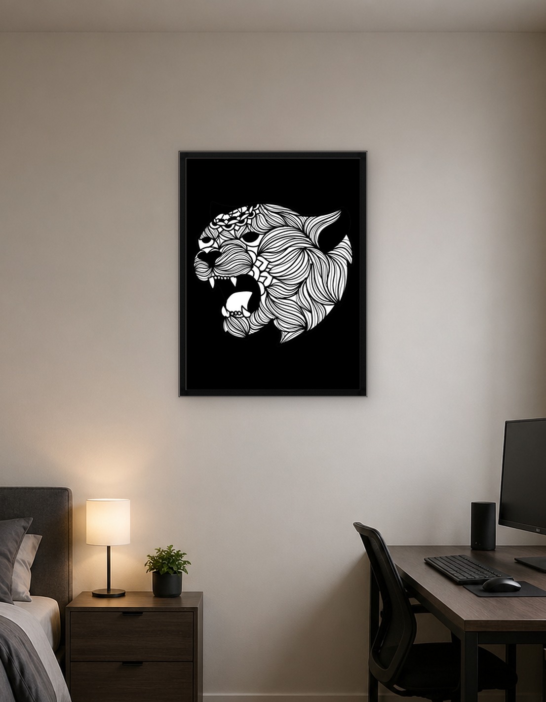 Black Panther - 4827456