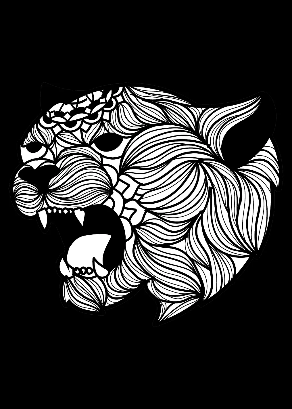 Black Panther - 4827456