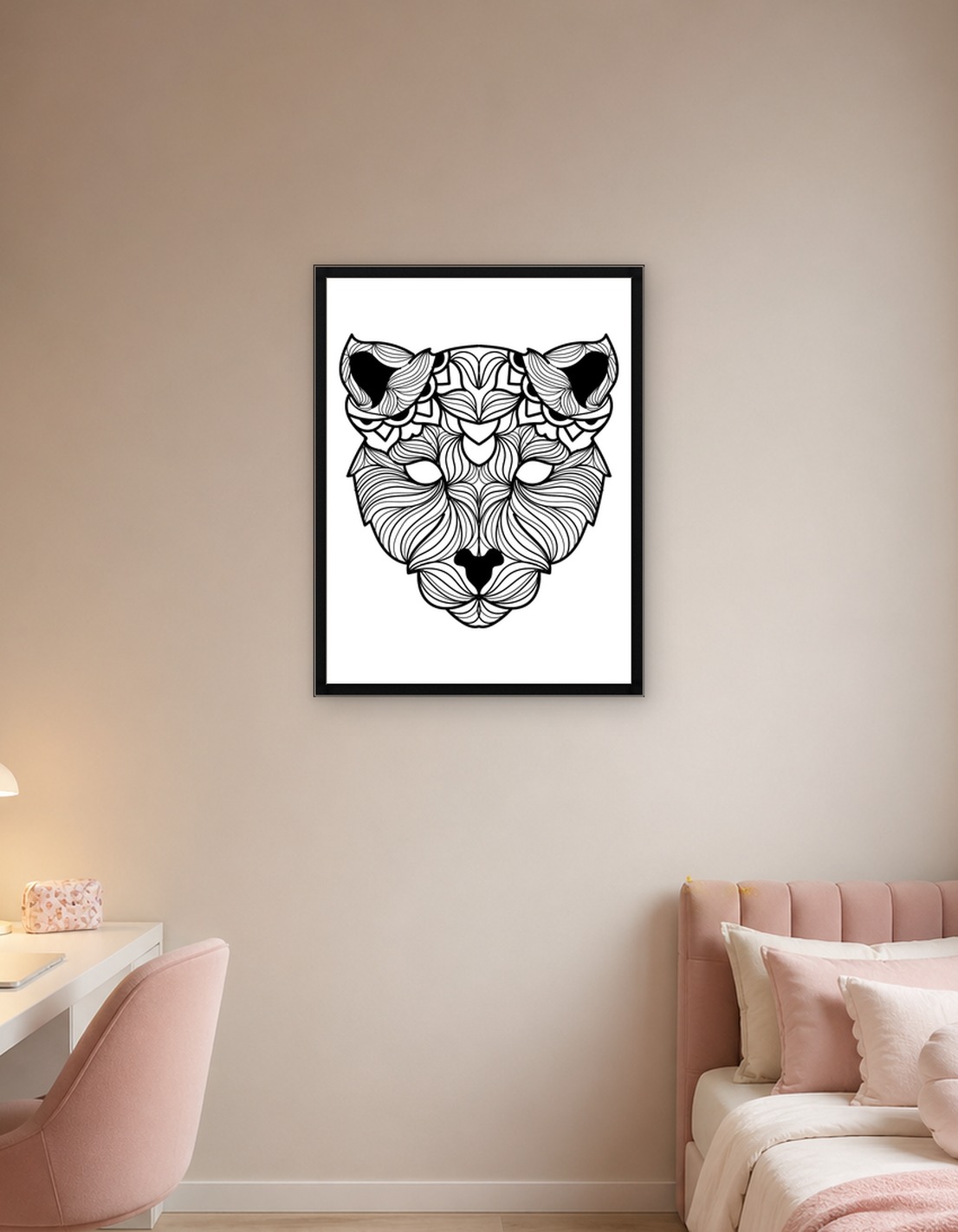 Black Panther - 4835601