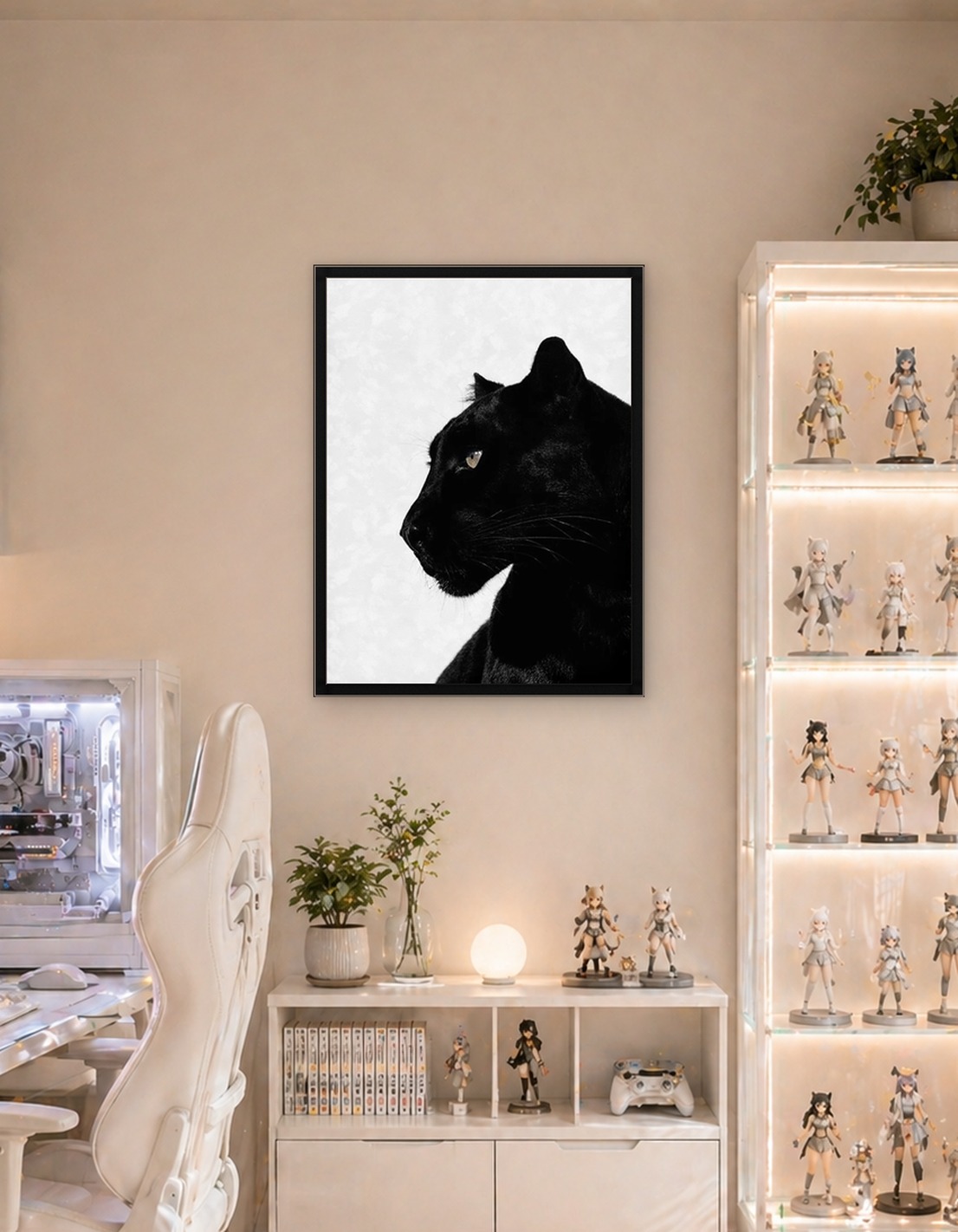 Black Panther - 5360670
