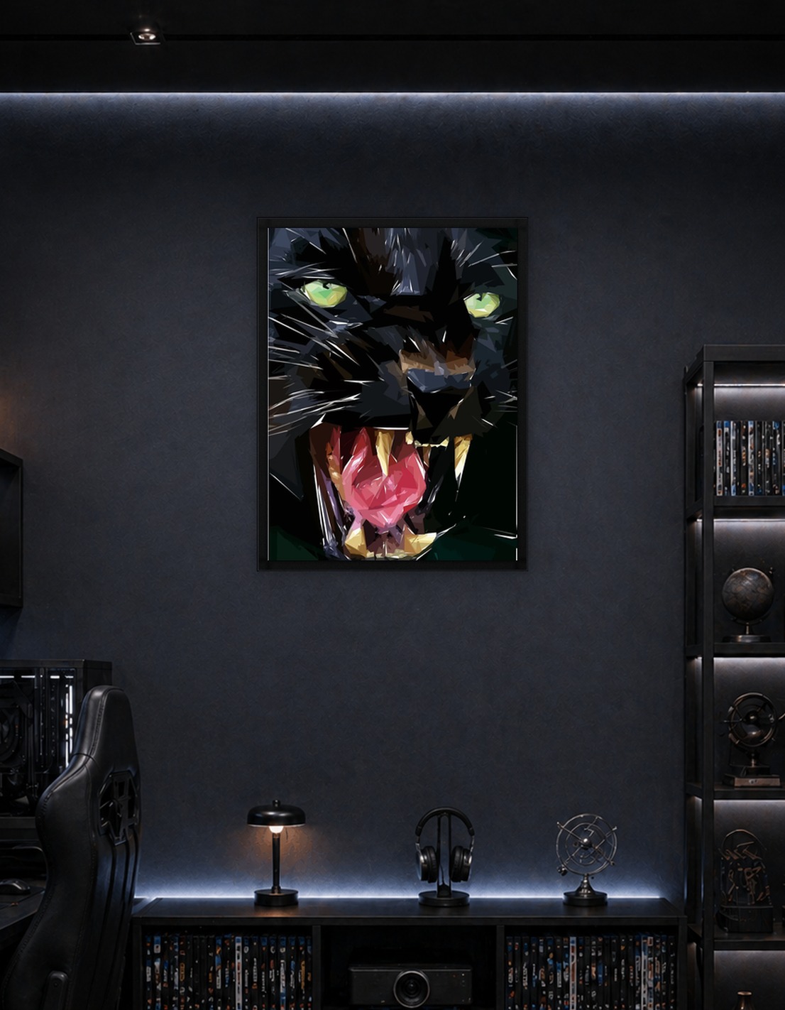 Black Panther - 5902831