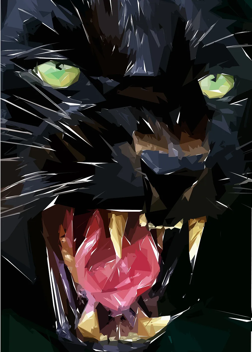 Black Panther - 5902831