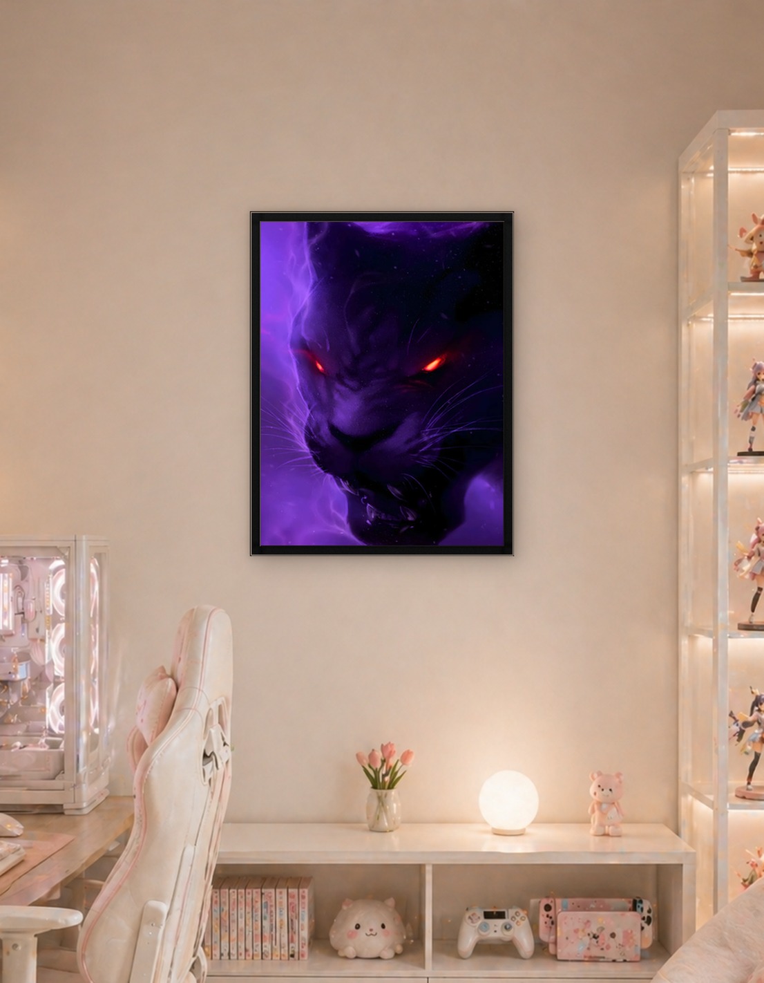 Black Panther - 6254011