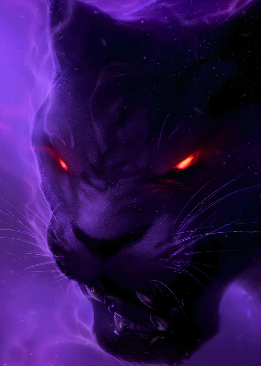 Black Panther - 6254011