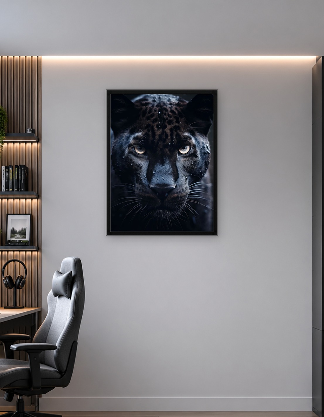 Black Panther - 6671402