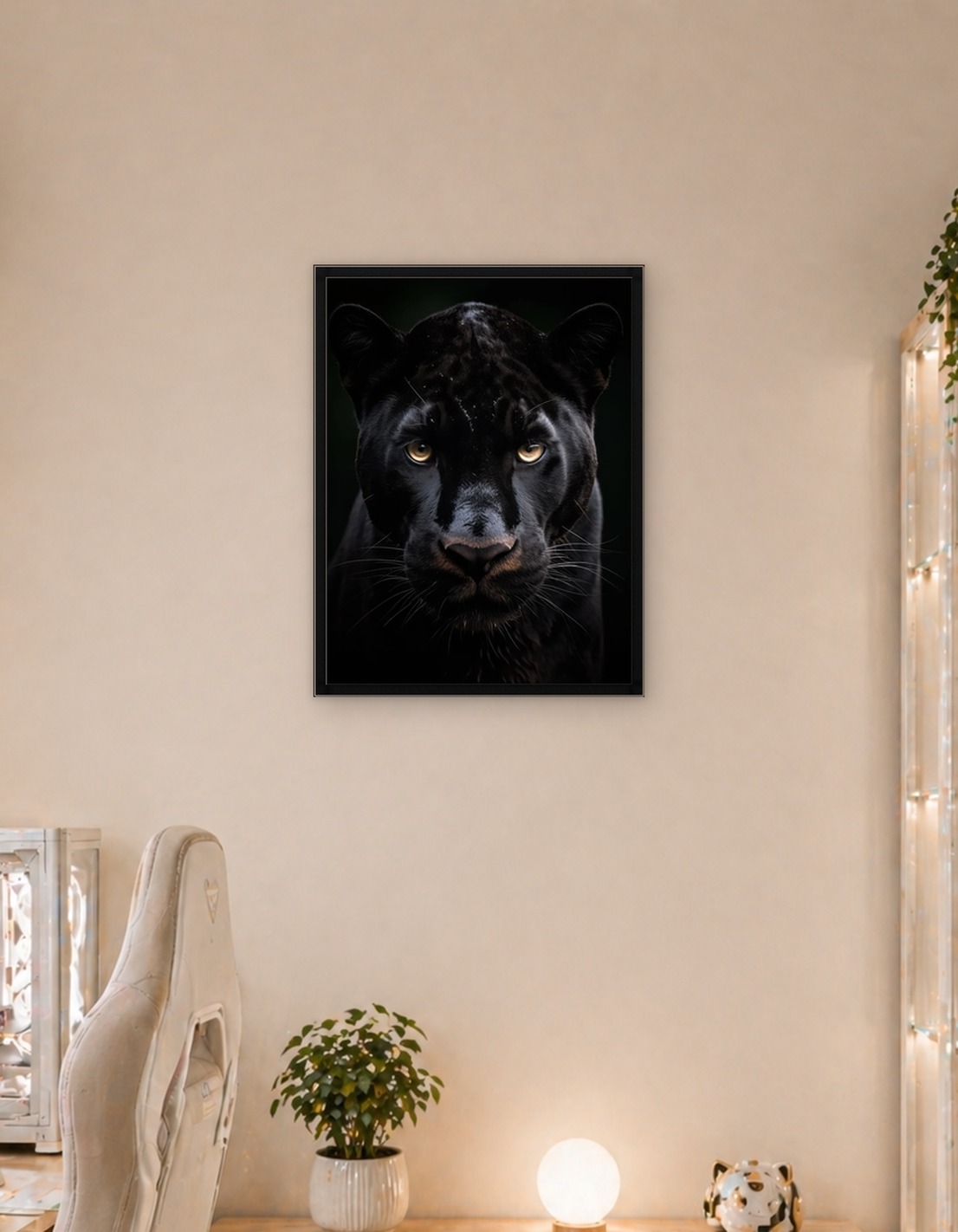 Black Panther - 6671404
