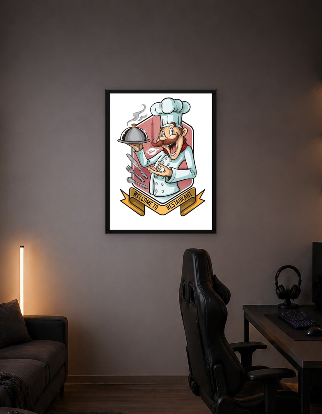 Chef