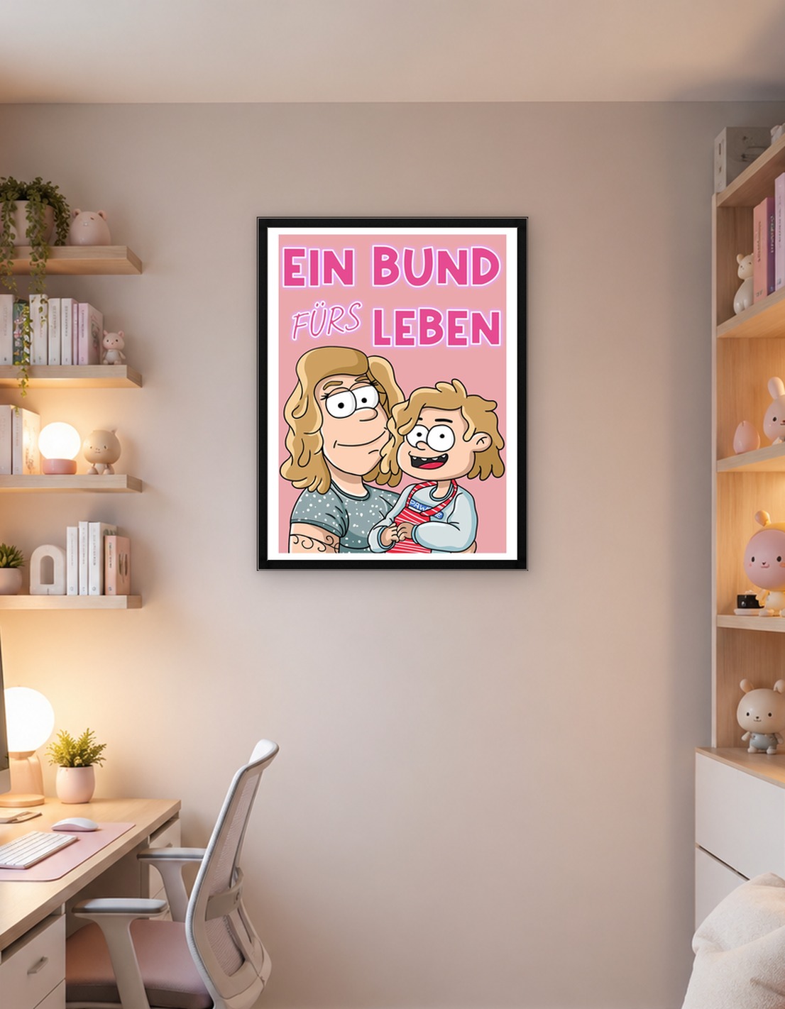 Ein Bund Frs Leben
