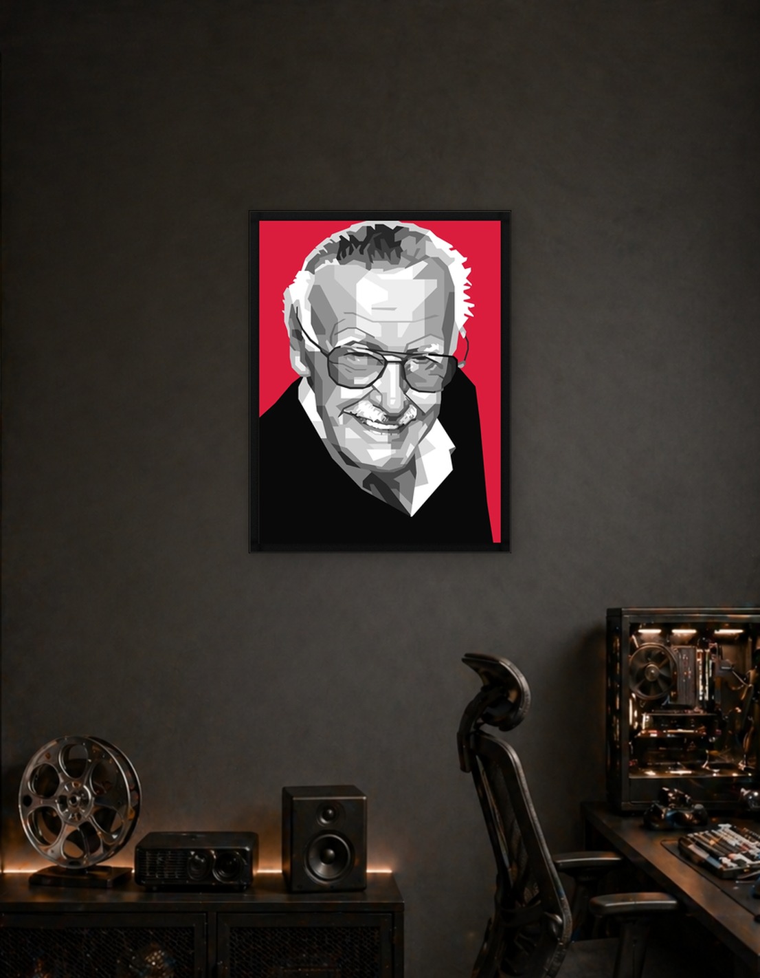 Excelsior