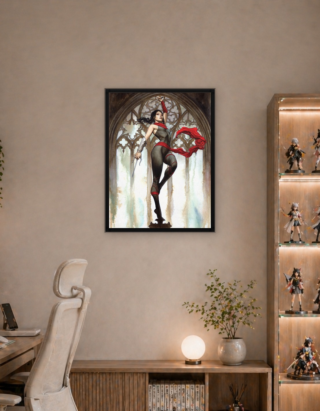 Elektra #2