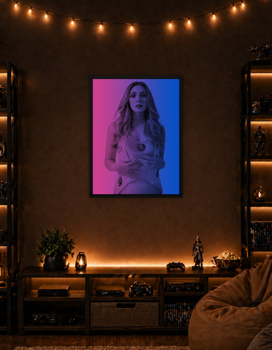 Elizabeth Olsen