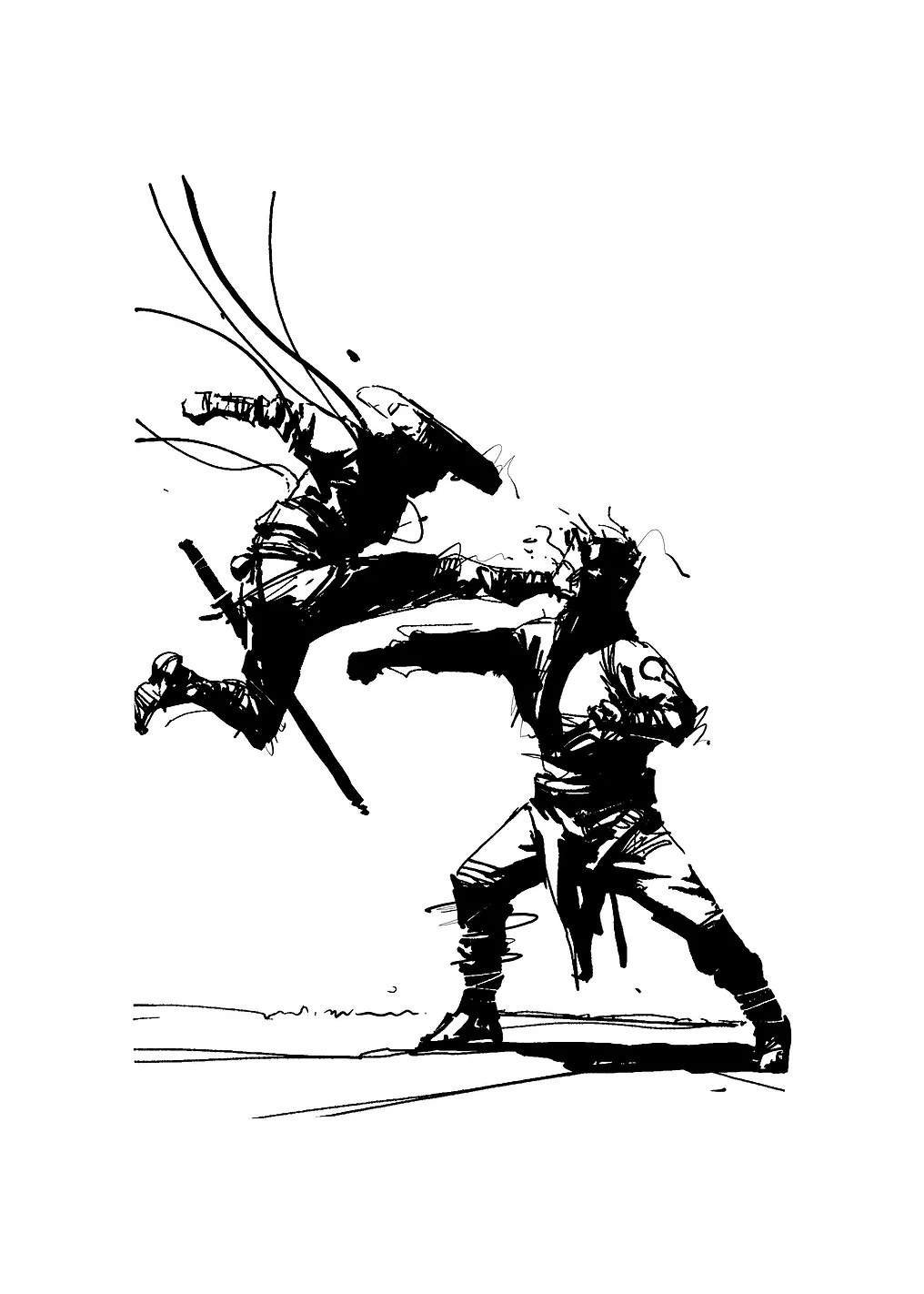 Fight - 6139995