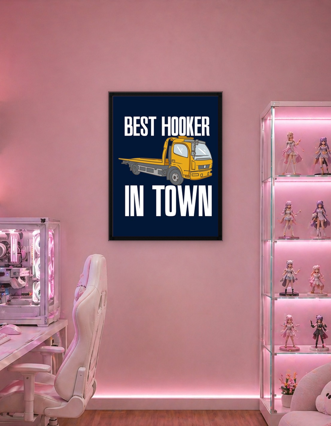 Best Hooker In Town
