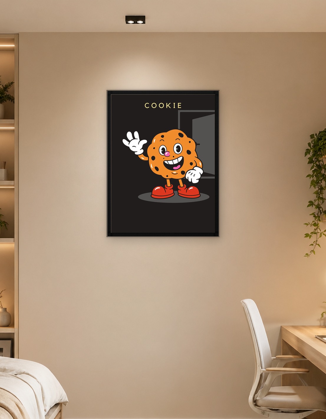 Cookie