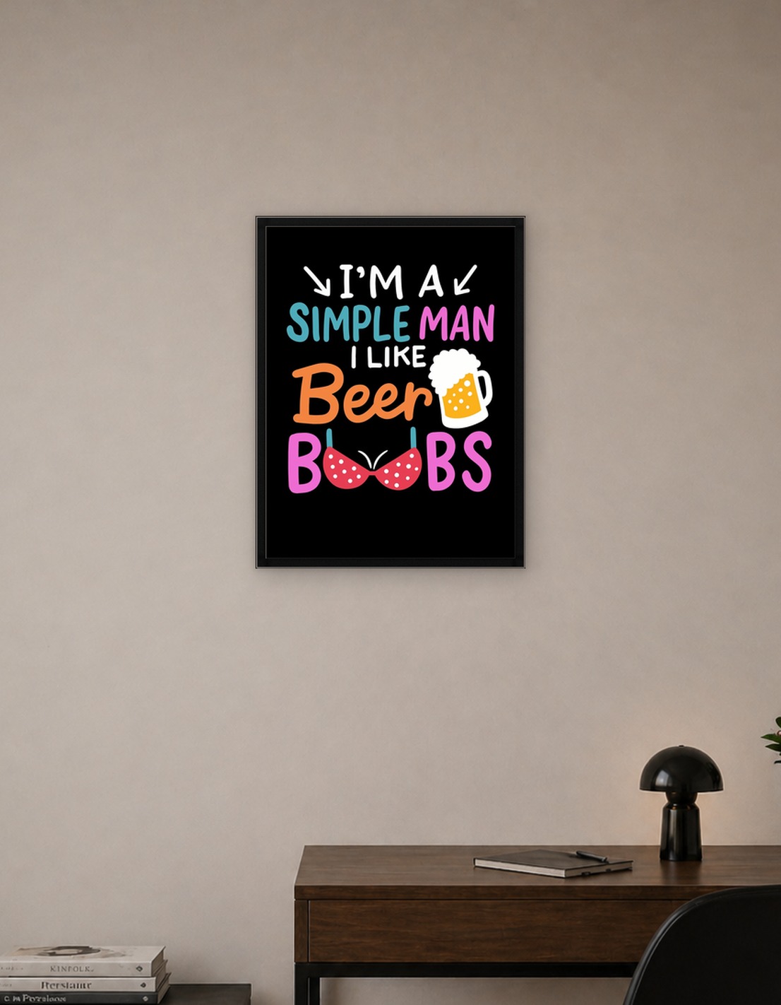 Beer And Boobs