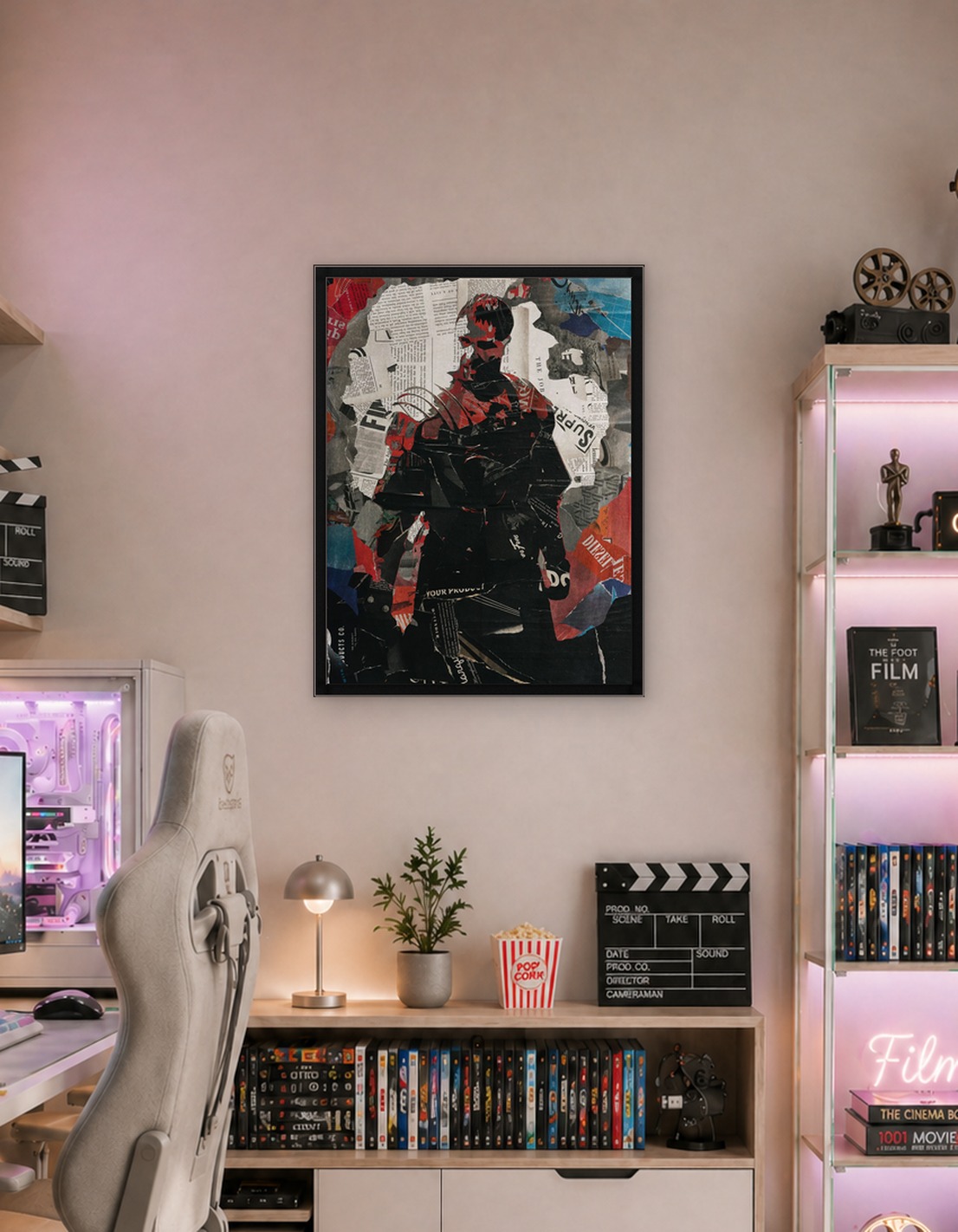 Gladiator Movie