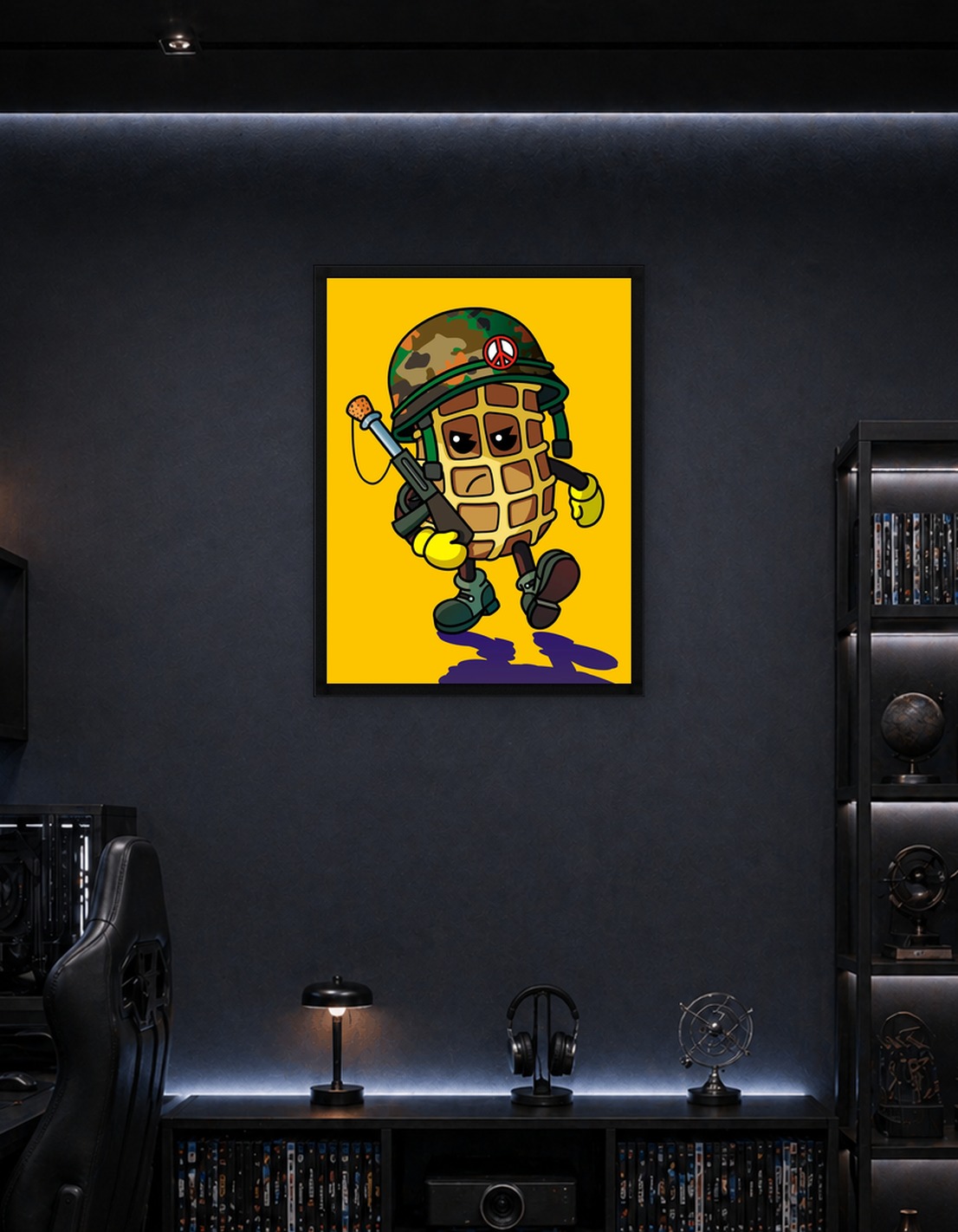 Peanut