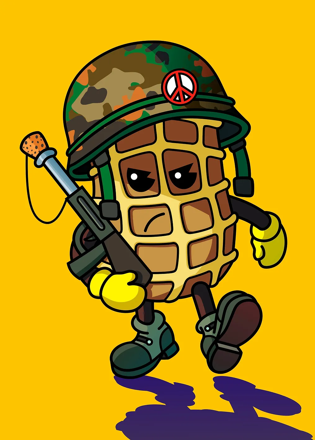 Peanut