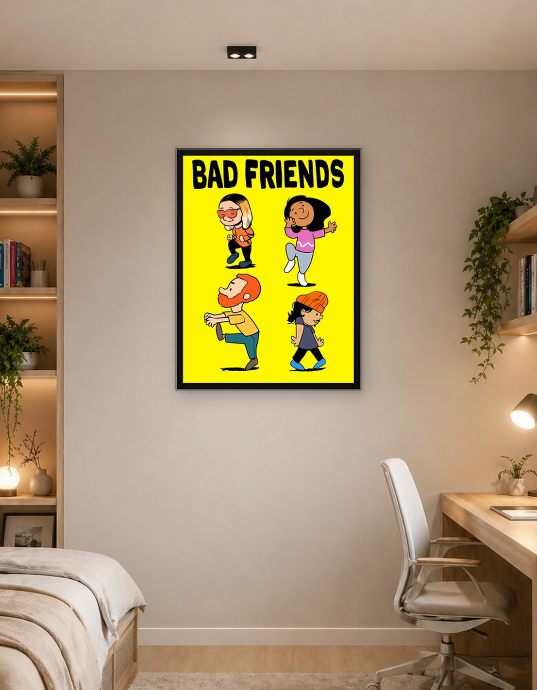 Peanuts