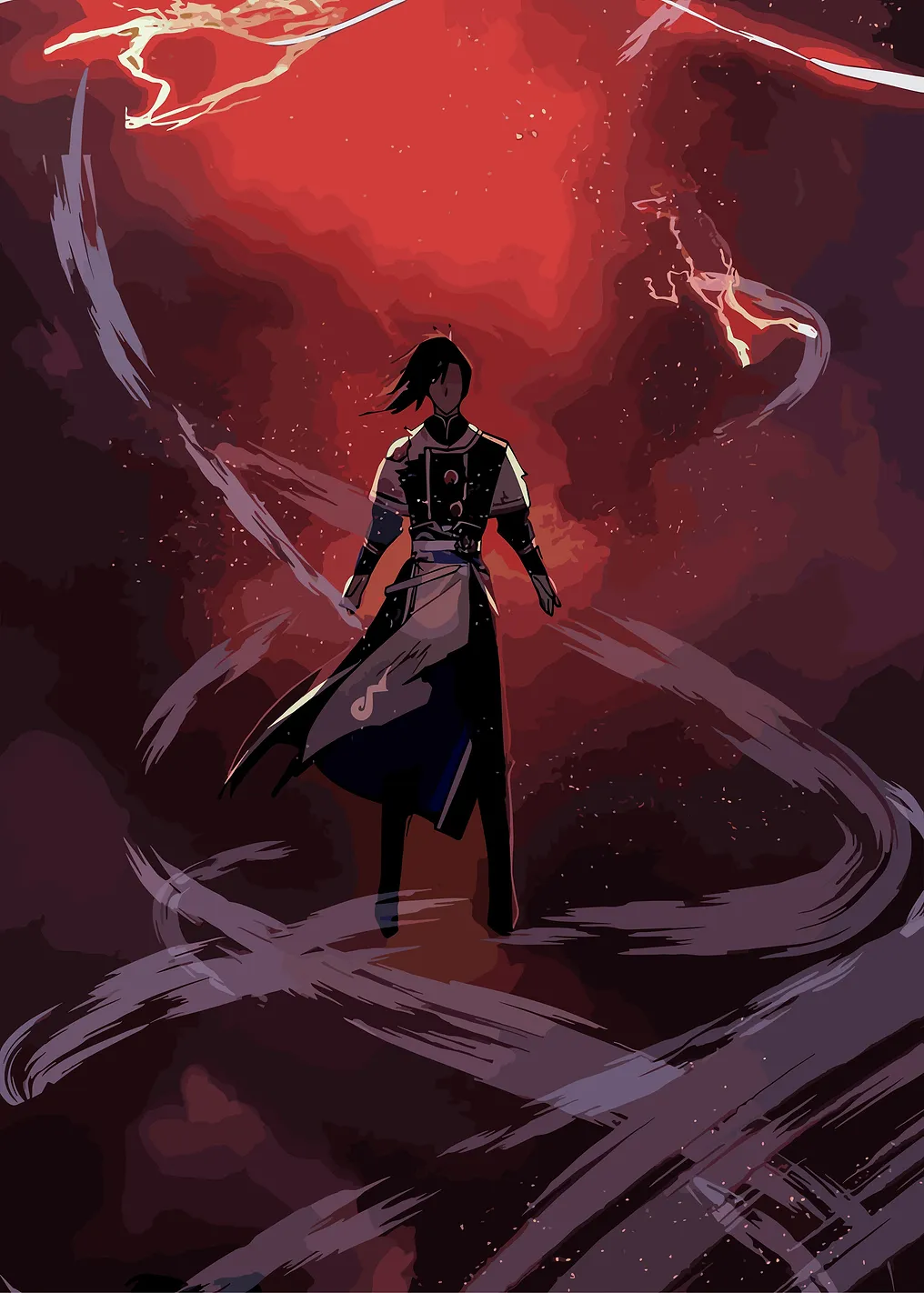 Martial Peak Manhua - 6810944