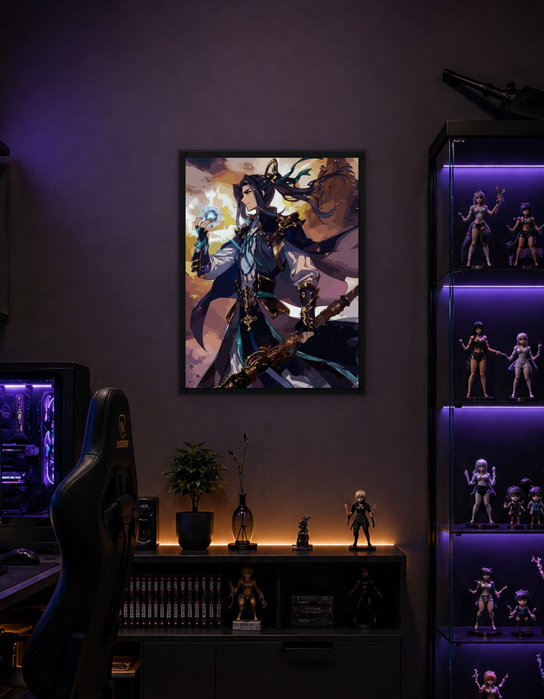 Martial Peak Manhua - 6810947