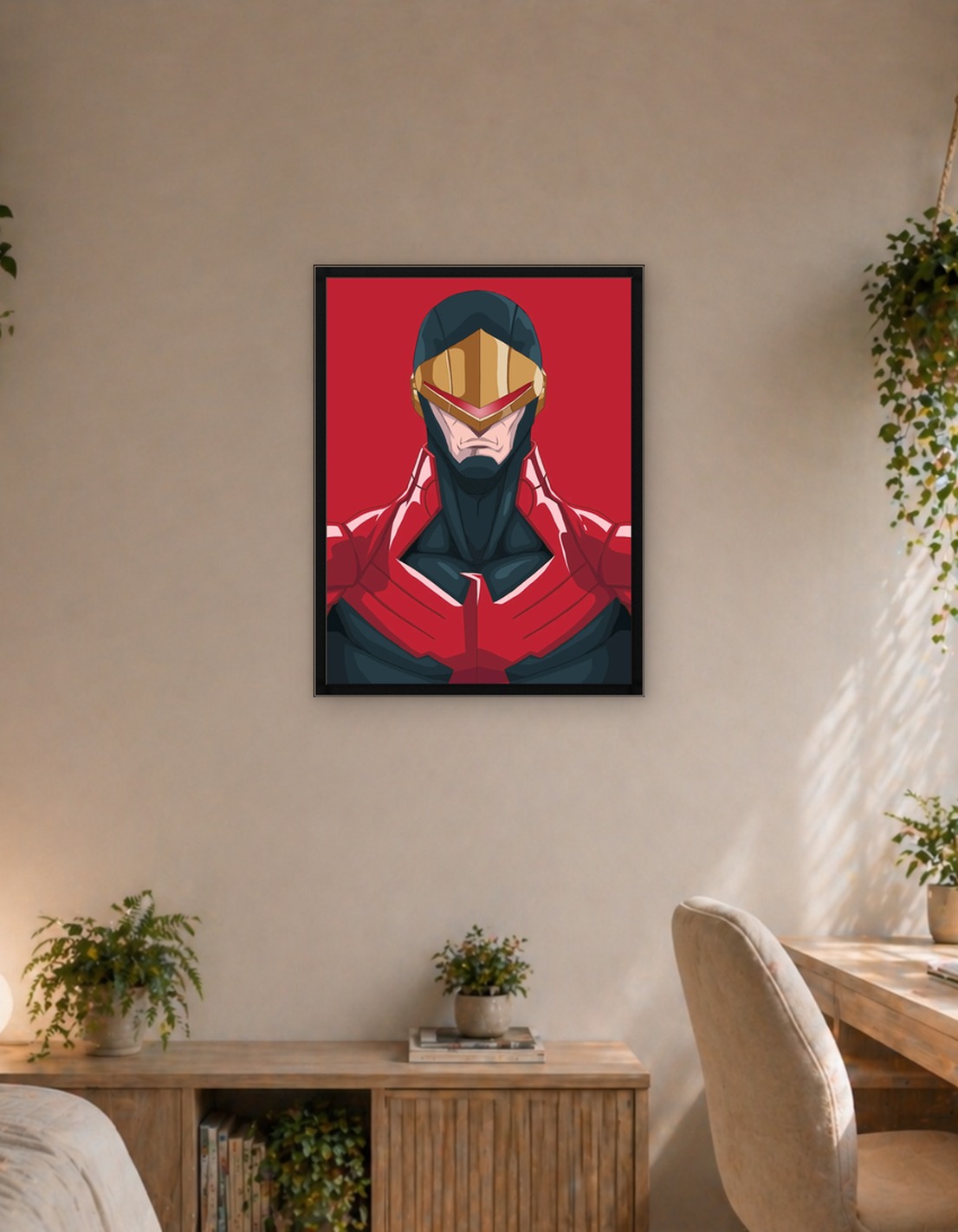 Великий Скотт