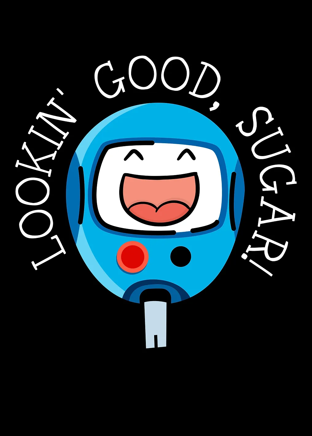Lookin Good Sugar