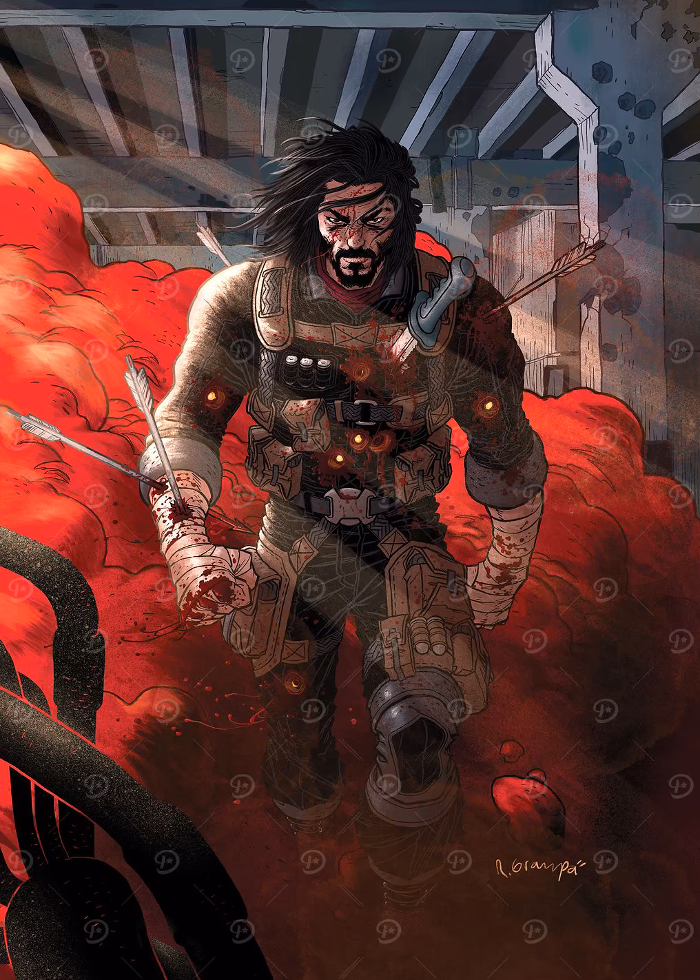 Issue 1