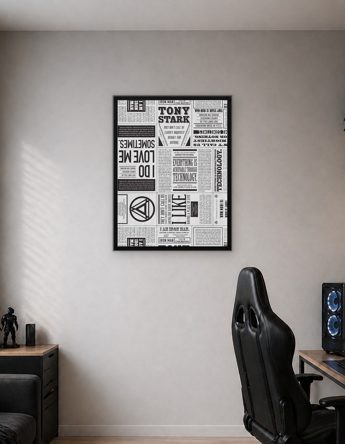 Newspaper