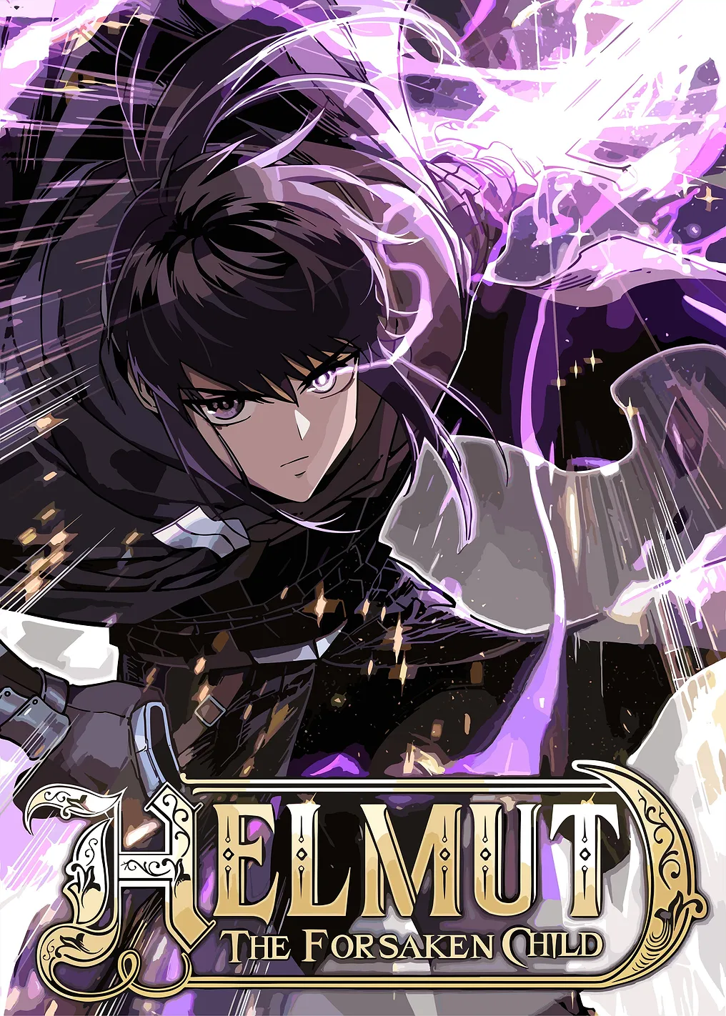 Helmut The Forsaken Child