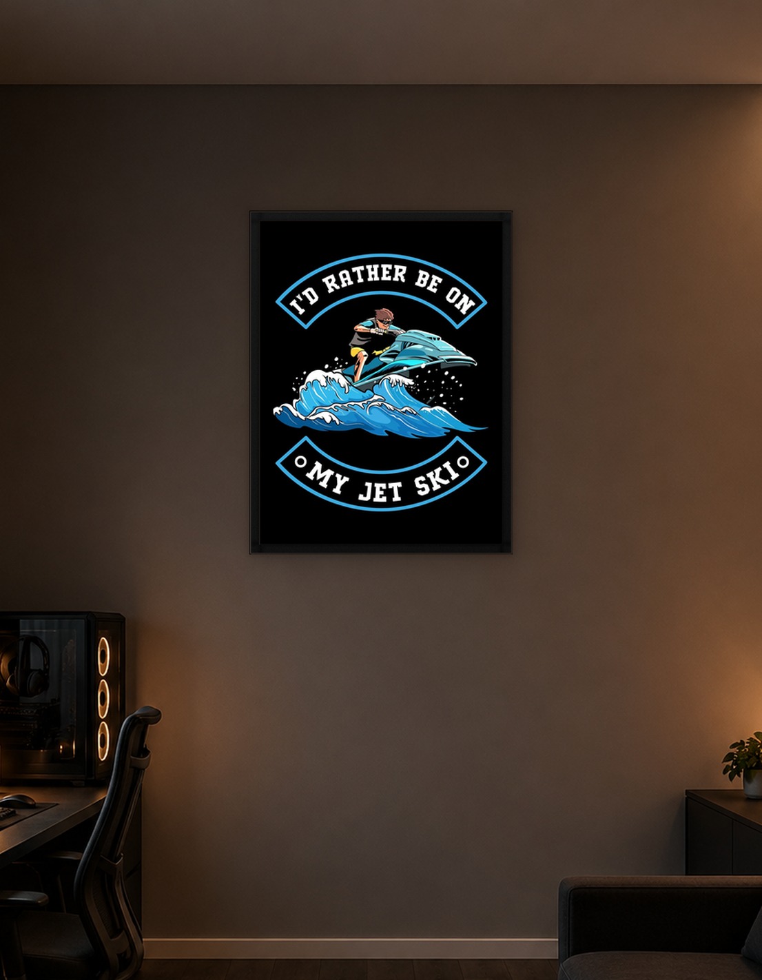 Jet Ski - 5507161