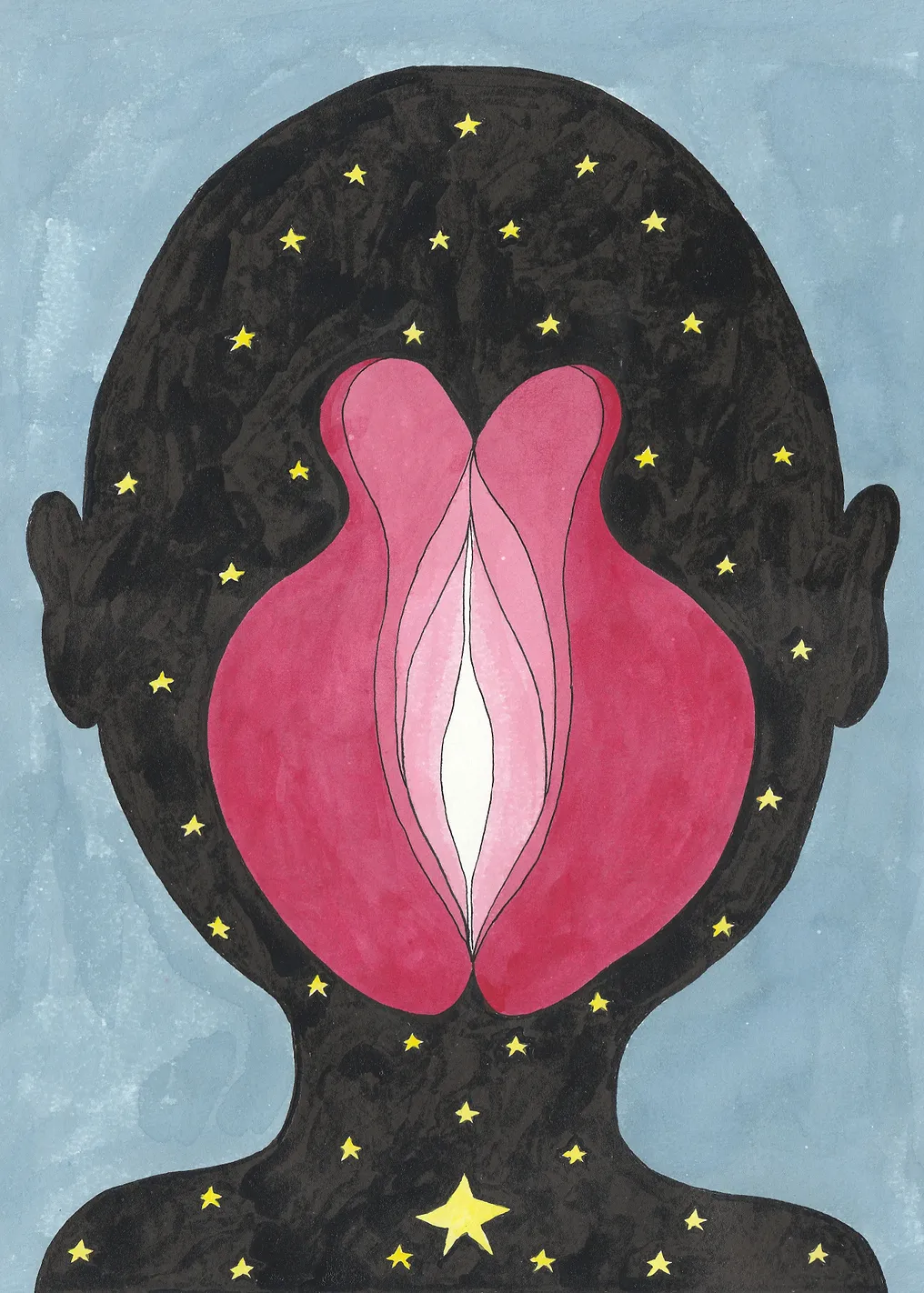 Глава V