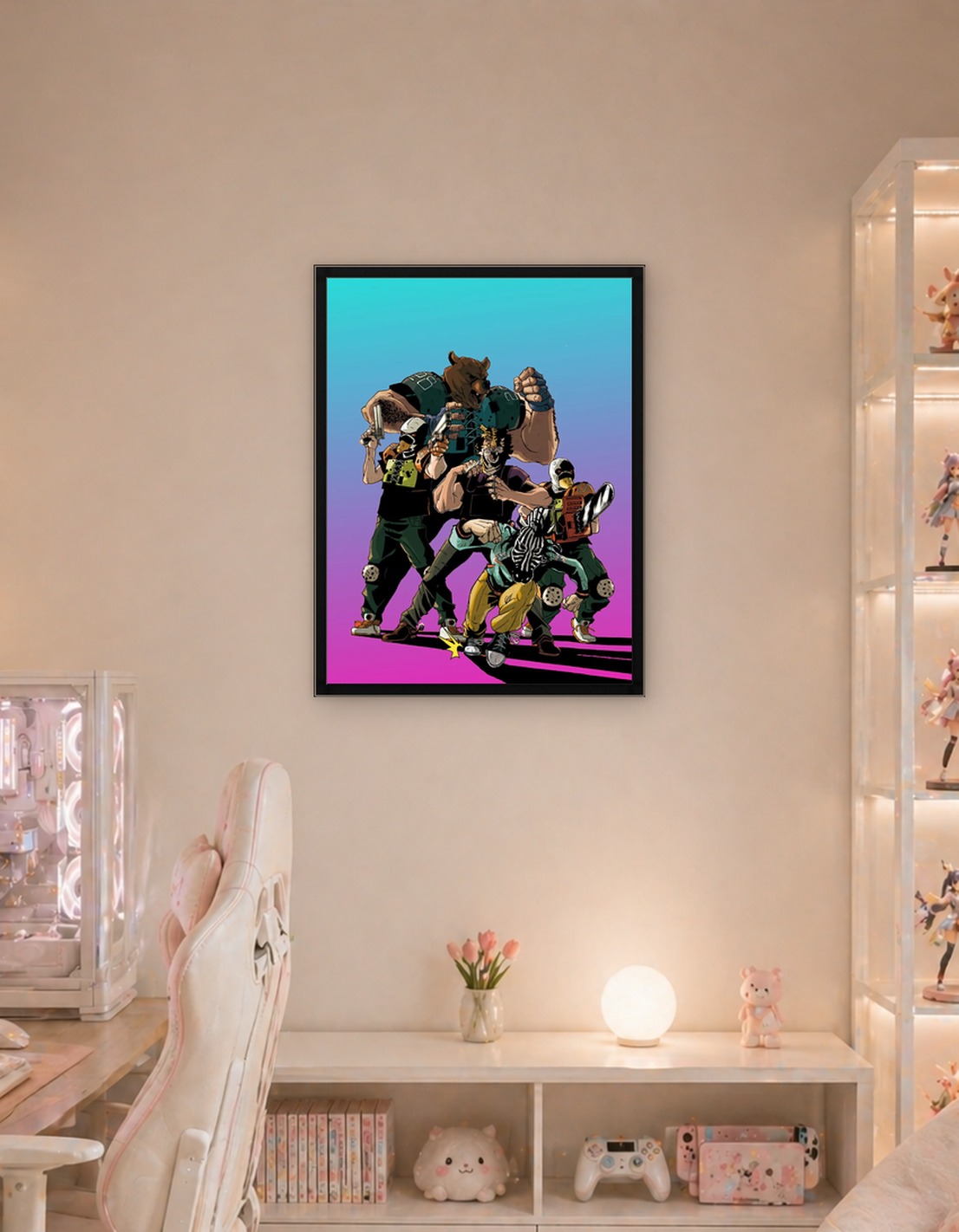 Hotline Miami - 6568261