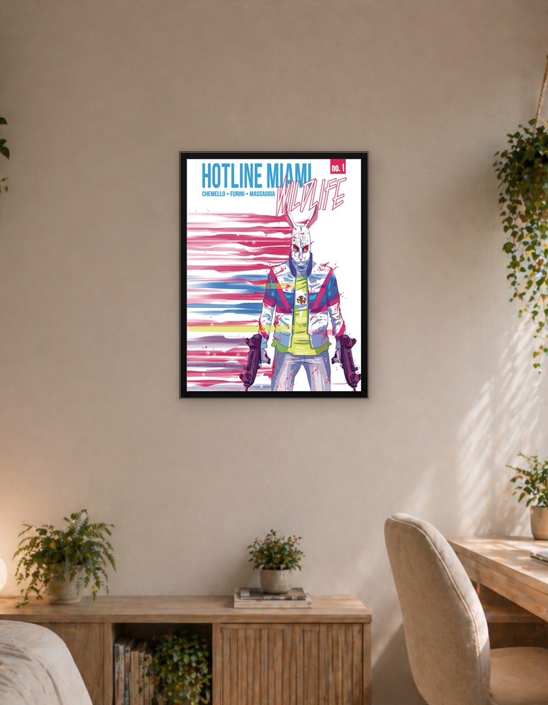 Hotline Miami - 6699816