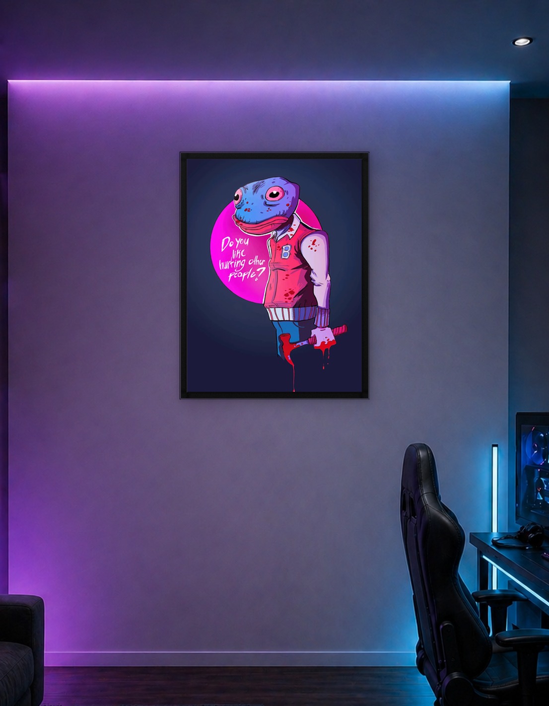 Hotline Miami - 6939229