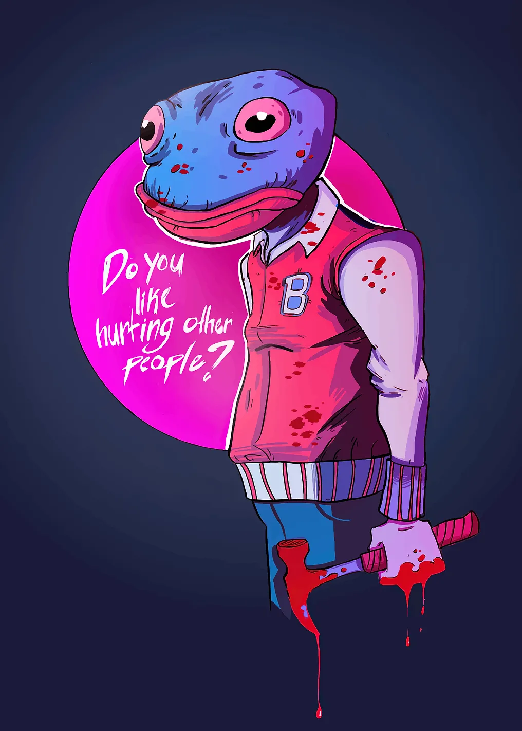 Hotline Miami - 6939229