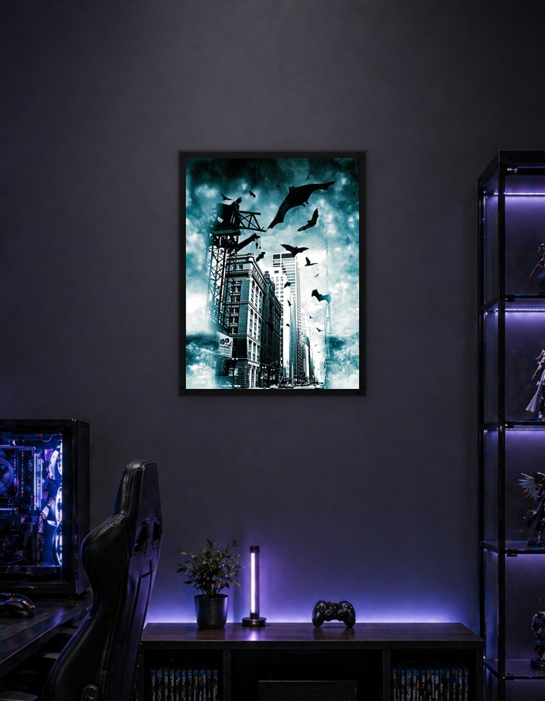 Gotham - 5214060